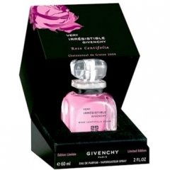 Very Irrésistible Givenchy Rose Centifolia 2006